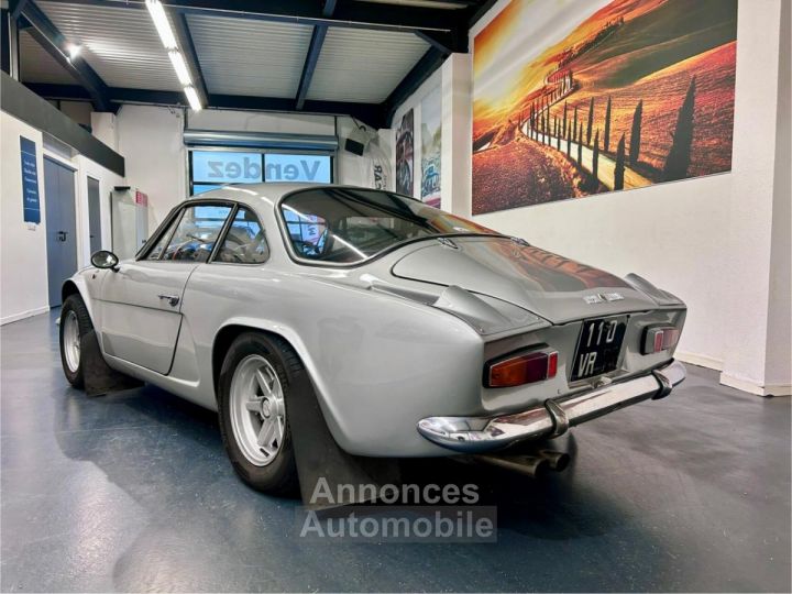 Alpine A110 1300 Type FASA Berlinette 100cv - 7