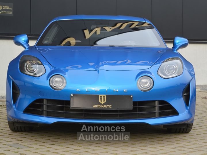 Alpine A110 1.8T 252ch Premiere Edition Superbe état - 3