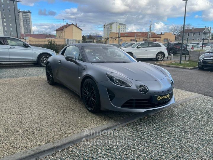 Alpine A110 1.8T 300 S ENSTONE EDITION - 6