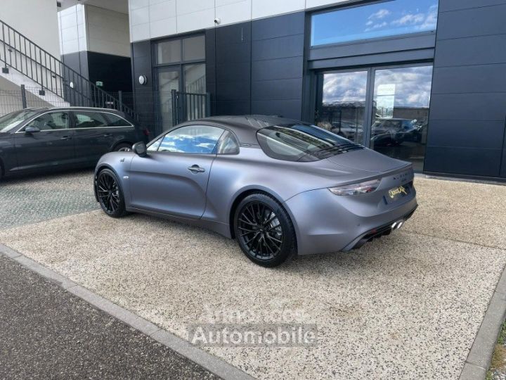 Alpine A110 1.8T 300 S ENSTONE EDITION - 7