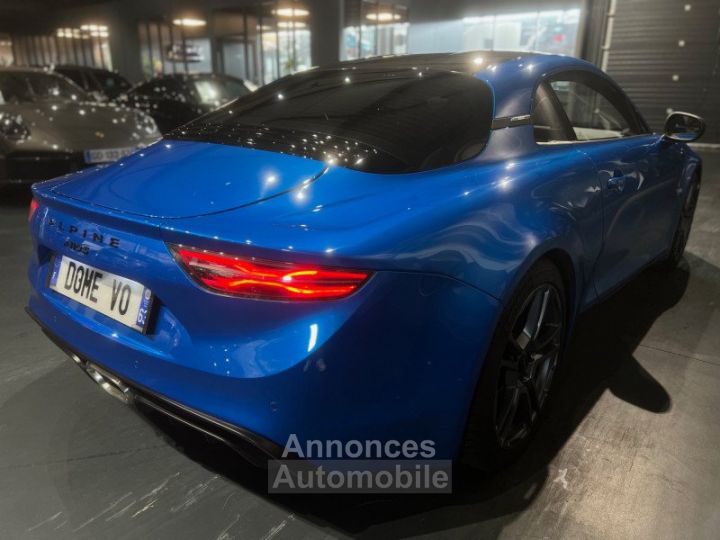 Alpine A110 1.8T 300CH S - 7