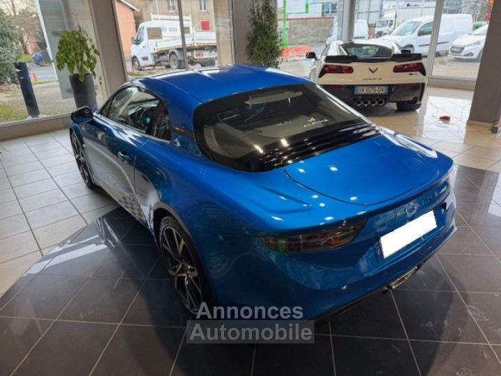 Alpine A110 A 110 1.8 Tce - 252 - BV EDC 2022  . - 14