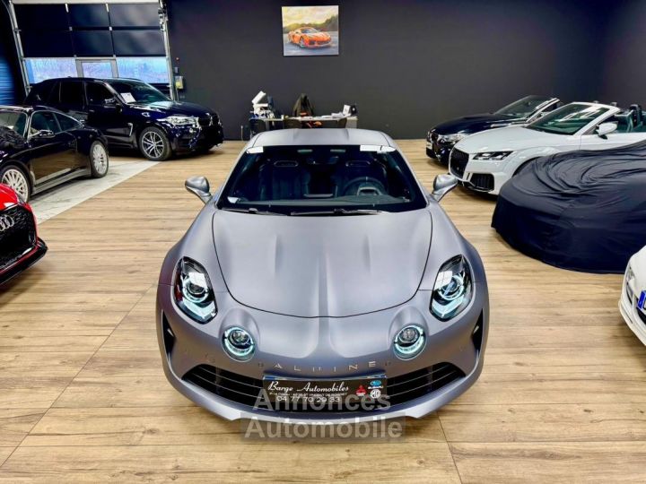 Alpine A110 II 1.8 TCE 300 GT EDC - 3