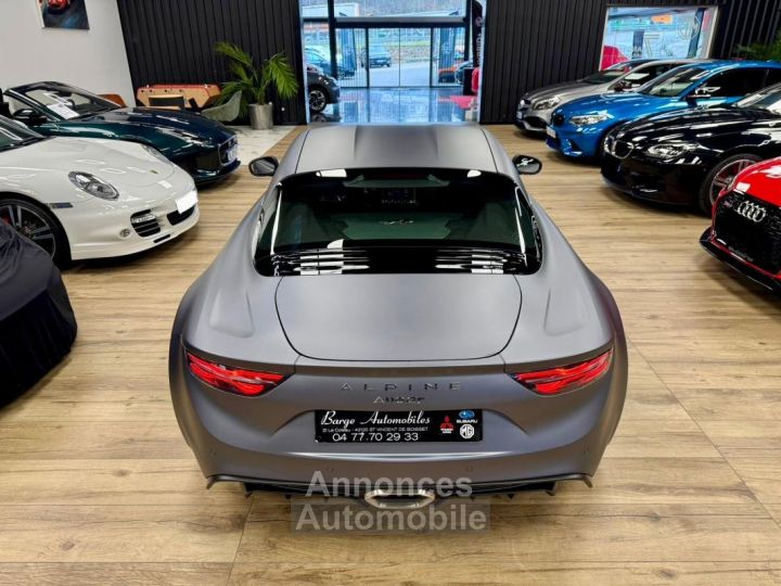 Alpine A110 II 1.8 TCE 300 GT EDC - 9