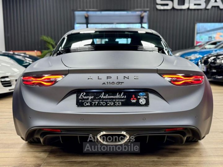 Alpine A110 II 1.8 TCE 300 GT EDC - 10