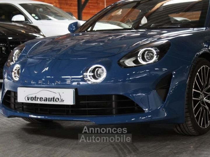 Alpine A110 II II 1.8 T 300 GT - 15