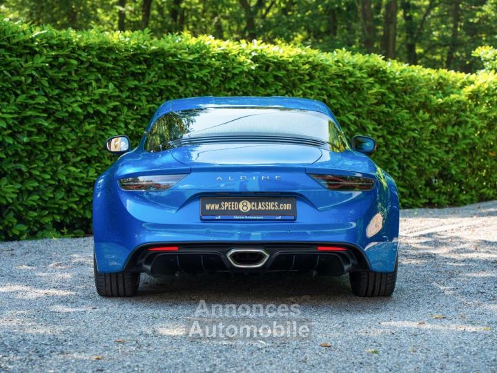 Alpine A110 Premiere Edition - 25