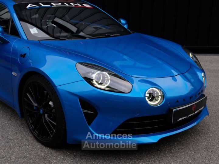 Alpine A110 S - 6