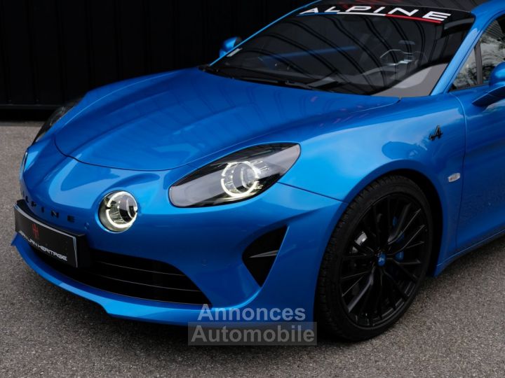 Alpine A110 S - 8