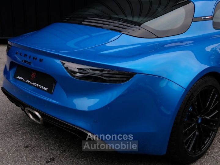 Alpine A110 S - 10