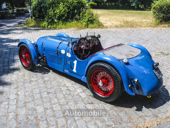 Alta 2-Litre Sports 2 Litre - 5