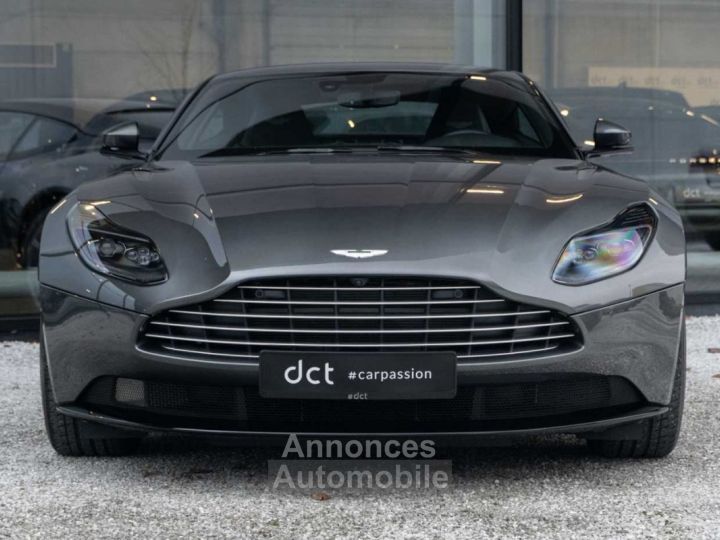 Aston Martin DB11 4.0 V8 BiTurbo BlindSpot ParkAssist 20' - 2