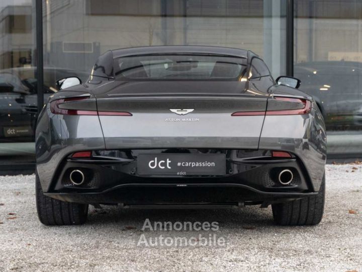 Aston Martin DB11 4.0 V8 BiTurbo BlindSpot ParkAssist 20' - 5