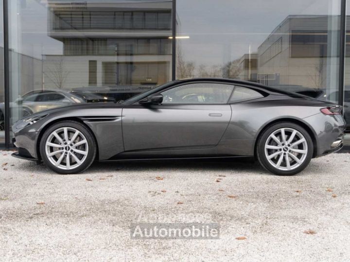 Aston Martin DB11 4.0 V8 BiTurbo BlindSpot ParkAssist 20' - 8