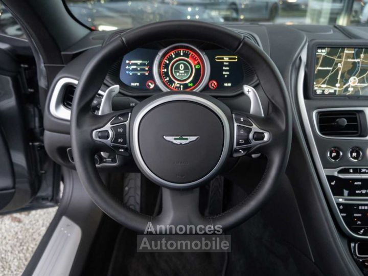 Aston Martin DB11 4.0 V8 BiTurbo BlindSpot ParkAssist 20' - 20