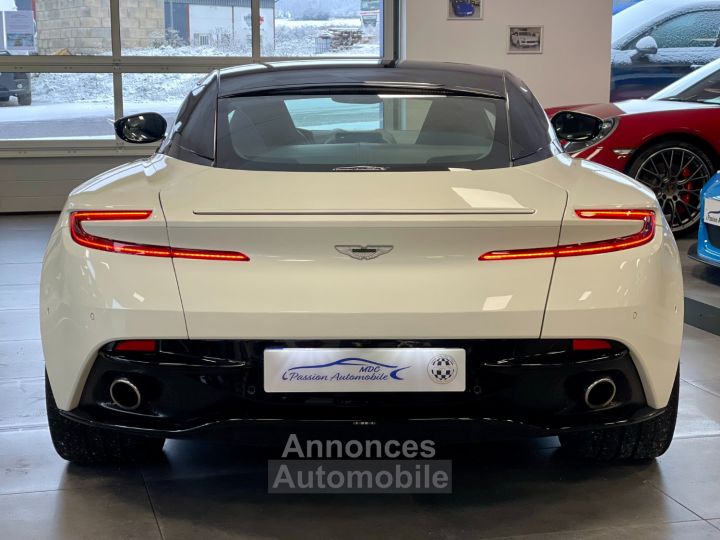 Aston Martin DB11 5.3 V12 - 7