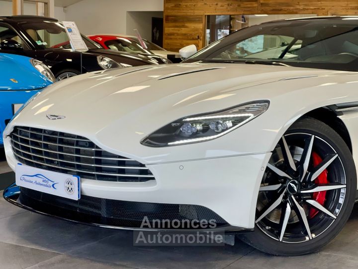 Aston Martin DB11 5.3 V12 - 3