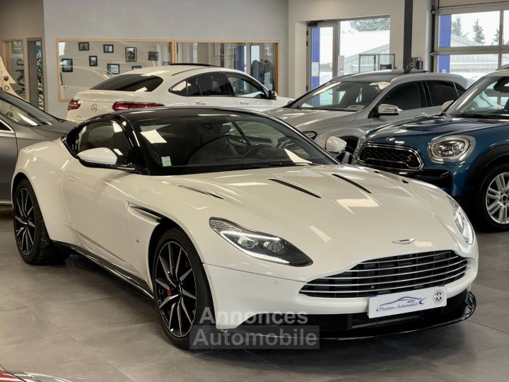 Aston Martin DB11 5.3 V12 - 6