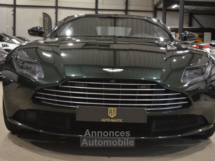 Aston Martin DB11 Coupé 4.0 V8 Biturbo 510 ch - 1 MAIN - 3