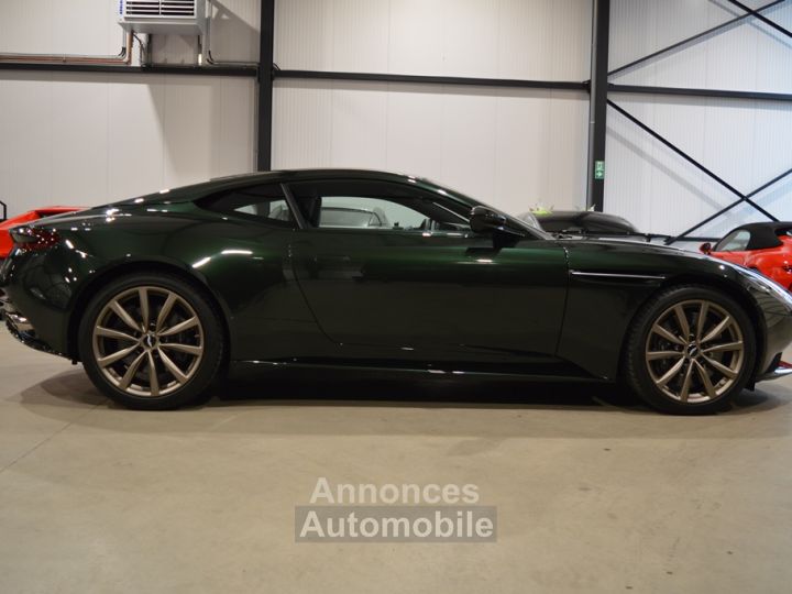 Aston Martin DB11 Coupé 4.0 V8 Biturbo 510 ch - 1 MAIN - 5