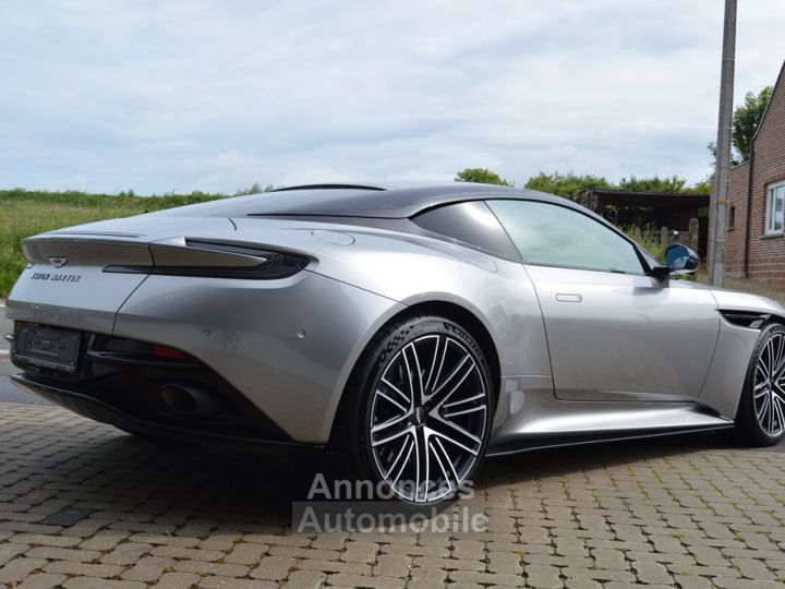 Aston Martin DB12 4.0i V8 Biturbo 680 Ch !! 8.000 Km !! - 2