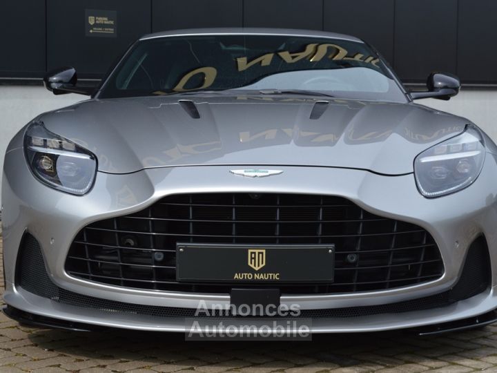 Aston Martin DB12 4.0i V8 Biturbo 680 Ch !! 8.000 Km !! - 3