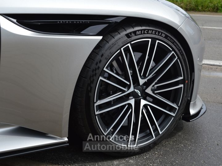 Aston Martin DB12 4.0i V8 Biturbo 680 Ch !! 8.000 Km !! - 5