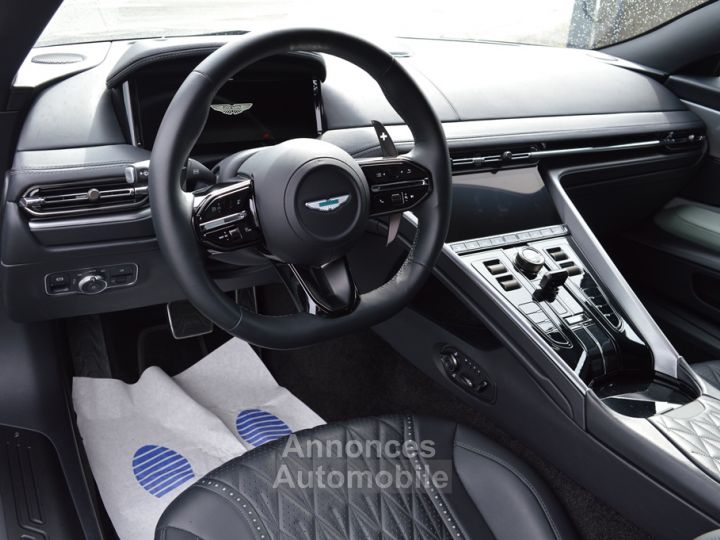 Aston Martin DB12 4.0i V8 Biturbo 680 Ch !! 8.000 Km !! - 7