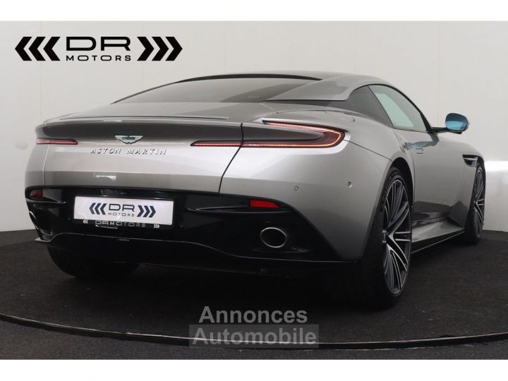 Aston Martin DB12 DB 12 COUPE - BOWERS & WILKINS ON STOCK - 4