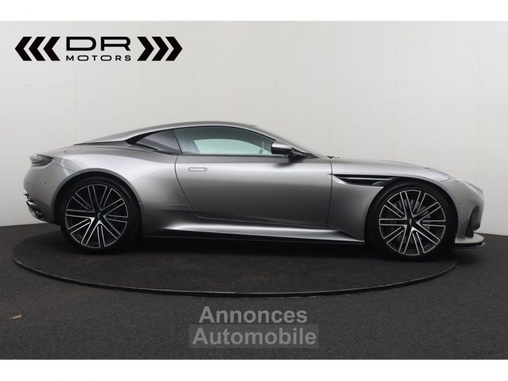 Aston Martin DB12 DB 12 COUPE - BOWERS & WILKINS ON STOCK - 7