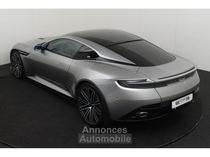 Aston Martin DB12 DB 12 COUPE - BOWERS & WILKINS ON STOCK - 2