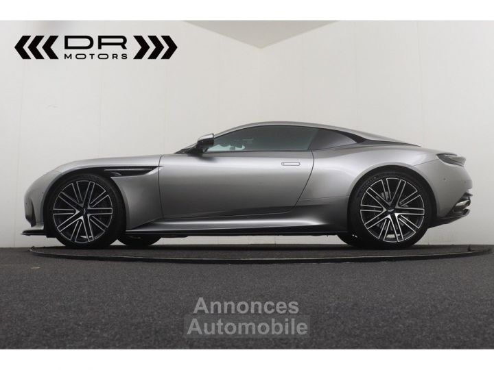 Aston Martin DB12 DB 12 COUPE - BOWERS & WILKINS ON STOCK - 3