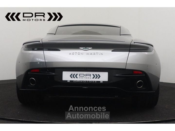 Aston Martin DB12 DB 12 COUPE - BOWERS & WILKINS ON STOCK - 6