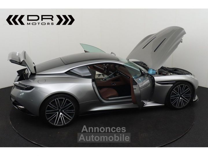 Aston Martin DB12 DB 12 COUPE - BOWERS & WILKINS ON STOCK - 10