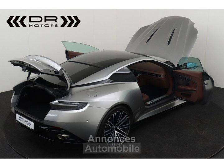 Aston Martin DB12 DB 12 COUPE - BOWERS & WILKINS ON STOCK - 11