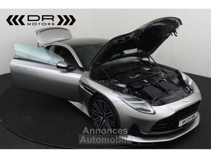 Aston Martin DB12 DB 12 COUPE - BOWERS & WILKINS ON STOCK - 12