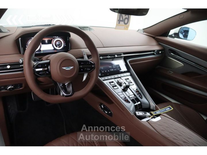 Aston Martin DB12 DB 12 COUPE - BOWERS & WILKINS ON STOCK - 16