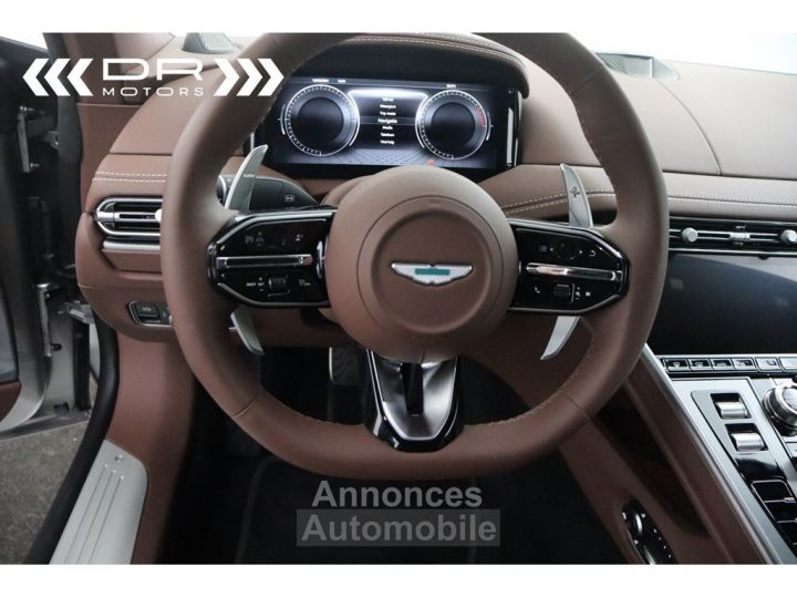 Aston Martin DB12 DB 12 COUPE - BOWERS & WILKINS ON STOCK - 29