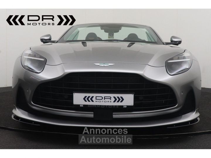 Aston Martin DB12 DB 12 VOLANTE - NEW ON STOCK FULL OPTION - 5