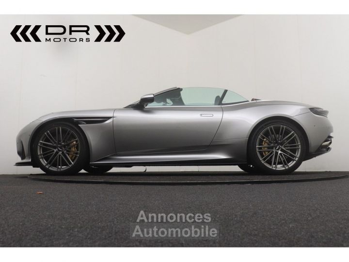 Aston Martin DB12 DB 12 VOLANTE - NEW ON STOCK FULL OPTION - 7