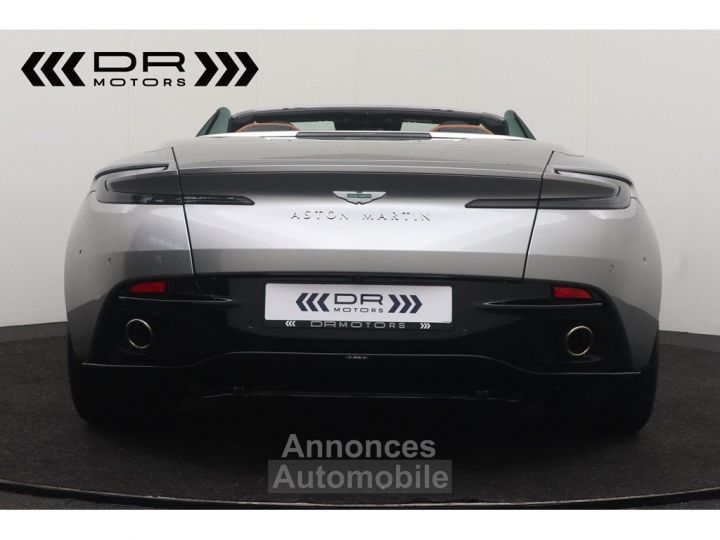 Aston Martin DB12 DB 12 VOLANTE - NEW ON STOCK FULL OPTION - 3