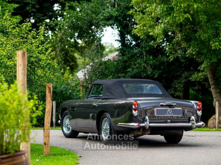 Aston Martin DB5 - 27