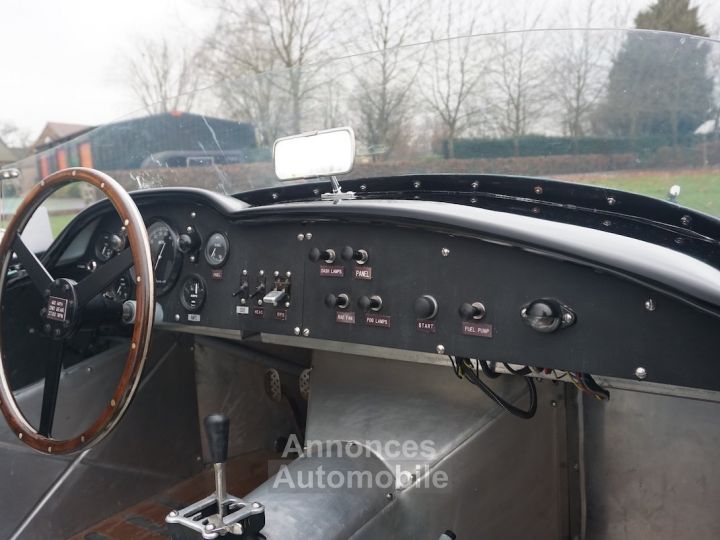 Aston Martin DBR1 DBr 1 recreation - 39