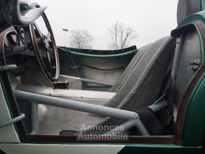 Aston Martin DBR1 DBr 1 recreation - 43