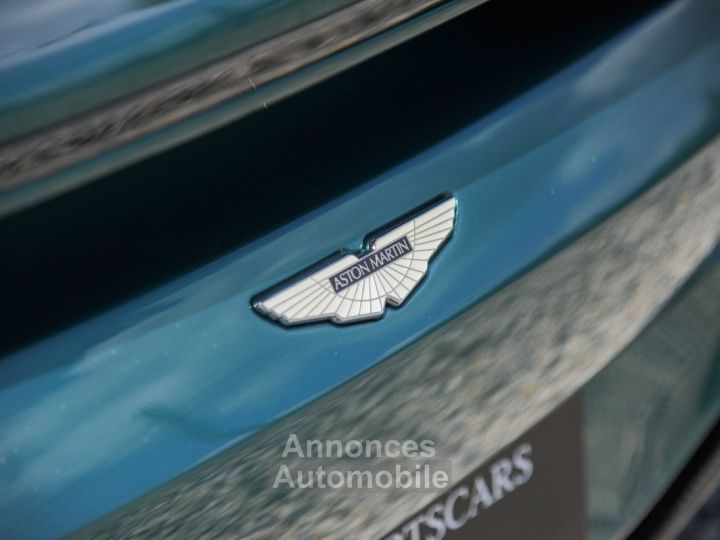 Aston Martin DBR1 V12 Speedster Package - 1 of 88 - 28