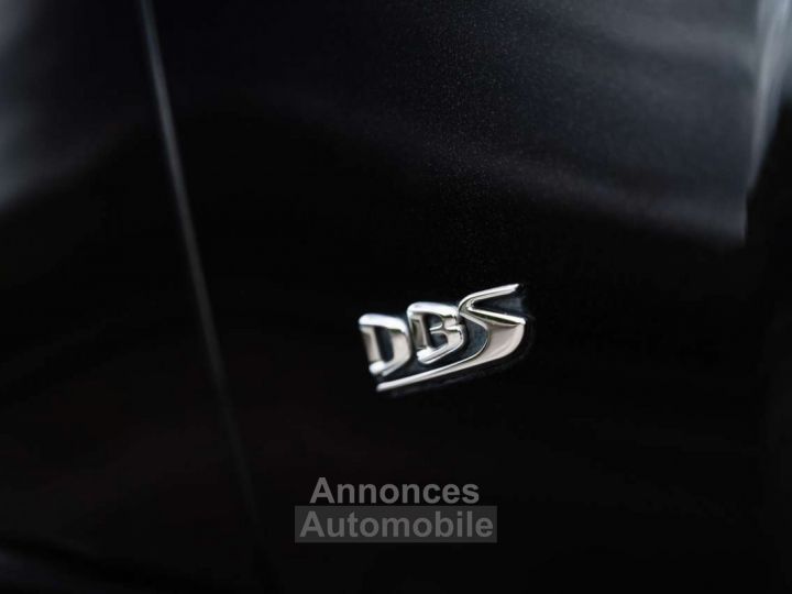 Aston Martin DBS Superleggera Onyx Black Carbon 360° - 6