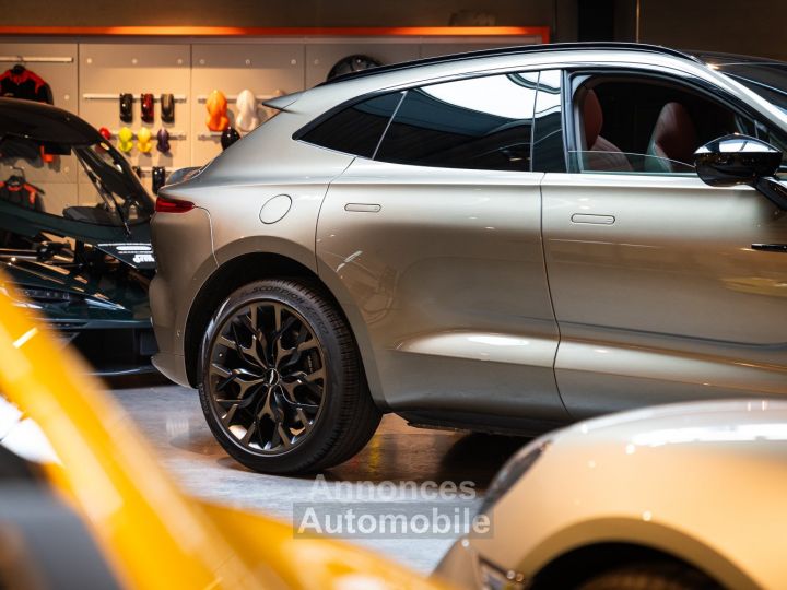 Aston Martin DBX 1 de 500 ex. 1st Edition - 17