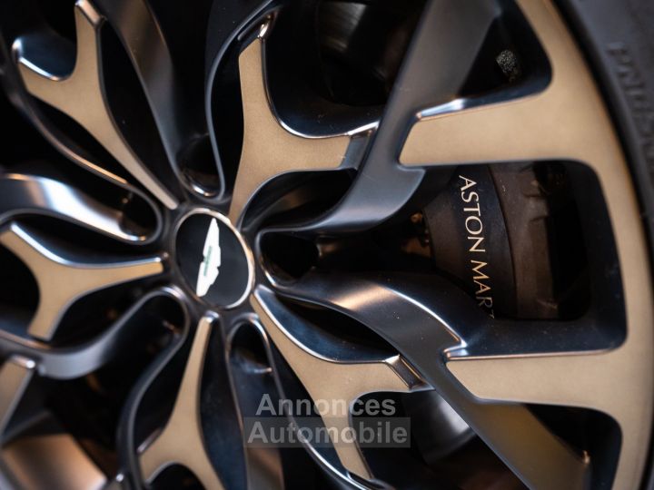 Aston Martin DBX 1 de 500 ex. 1st Edition - 44