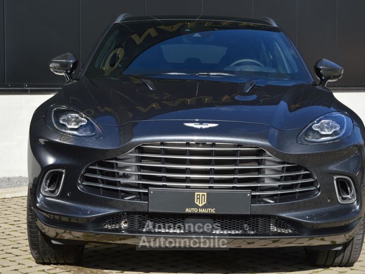 Aston Martin DBX 4.0i V8 Biturbo 550 ch 1 MAIN ! 6.000 km !! - 3