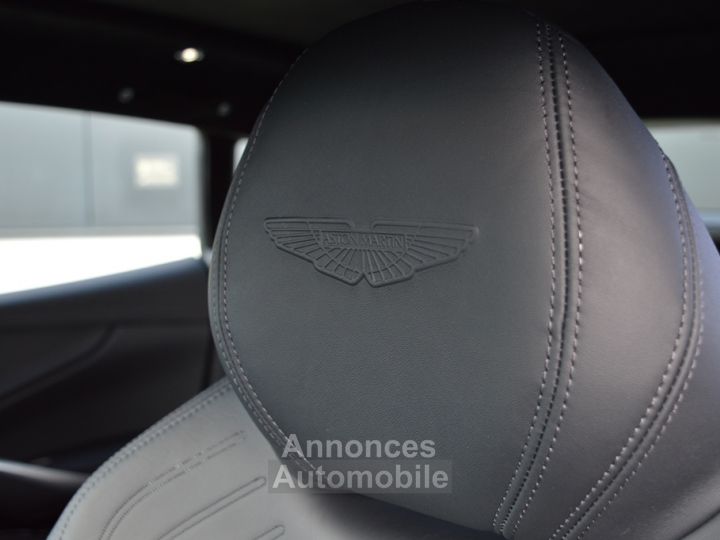 Aston Martin DBX 4.0i V8 Biturbo 550 ch 1 MAIN ! 6.000 km !! - 10